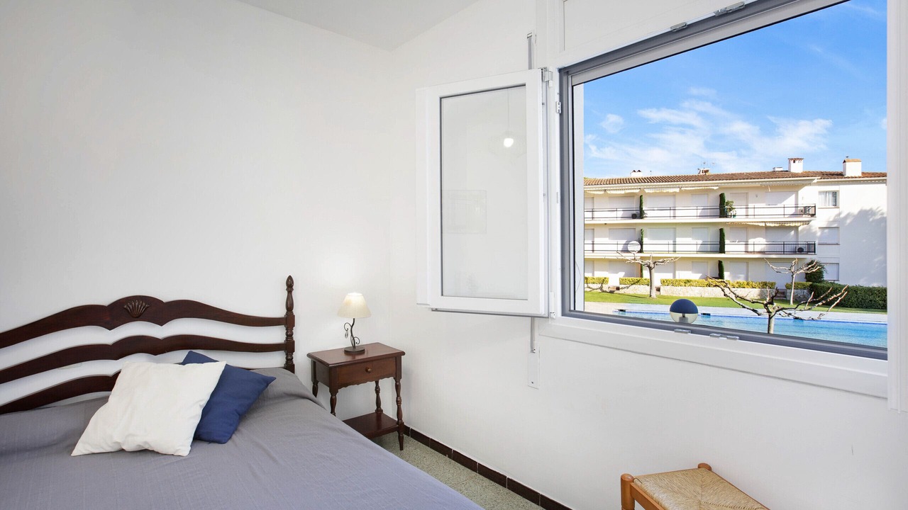 Photo of Bedroom in Calella de Palafrugell