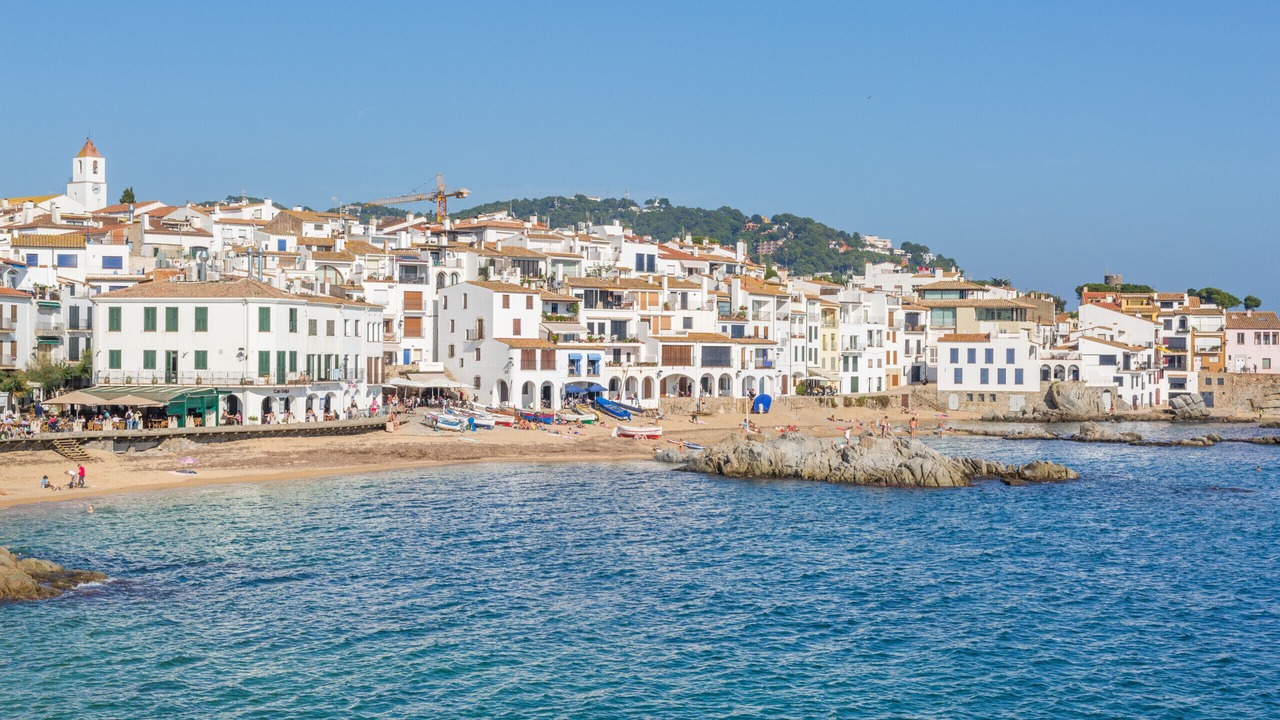 Photo of Others in Calella de Palafrugell