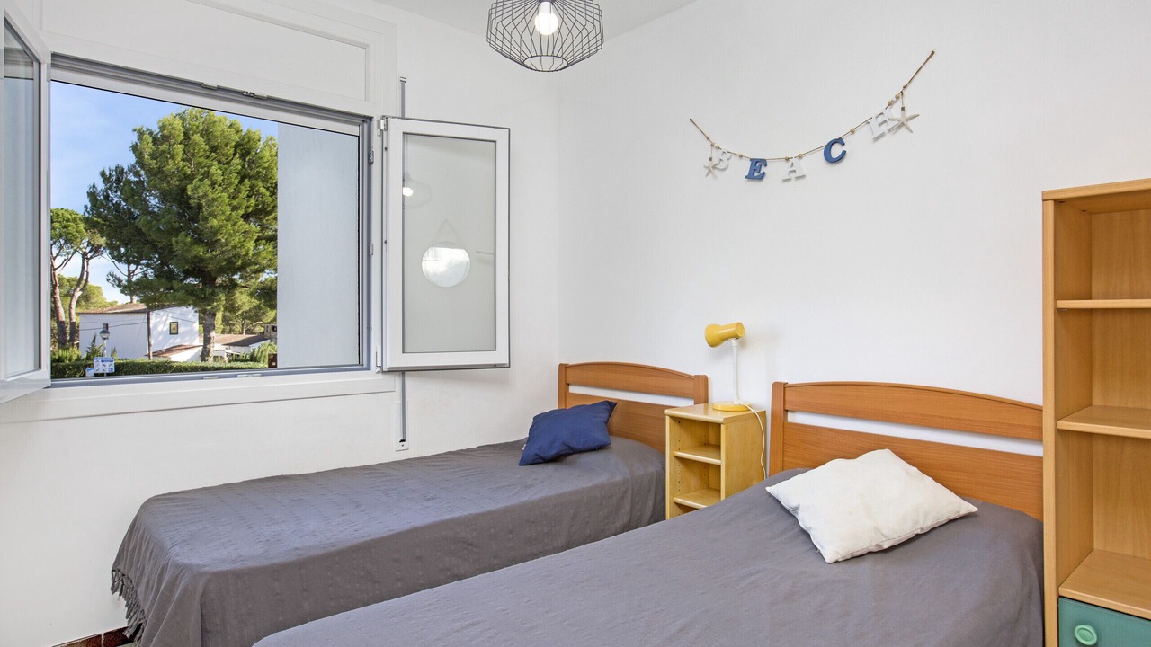 Photo of Bedroom in Calella de Palafrugell