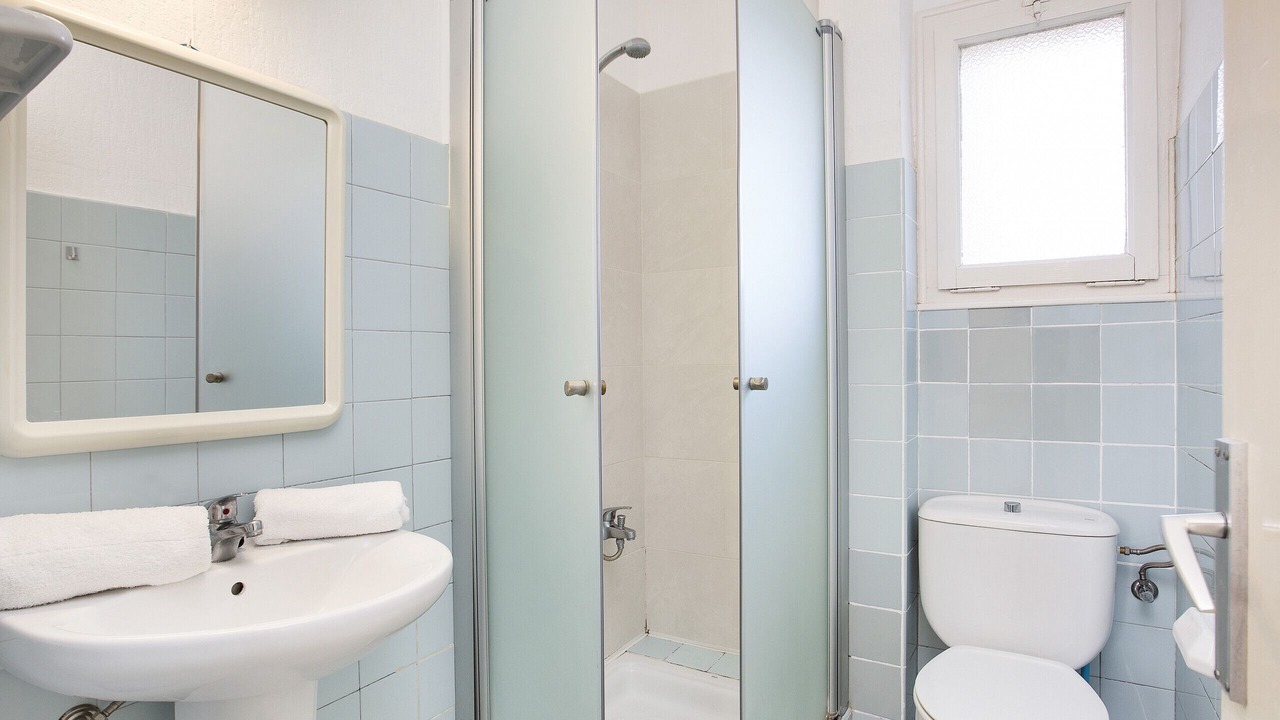 Photo of Bathroom in Calella de Palafrugell