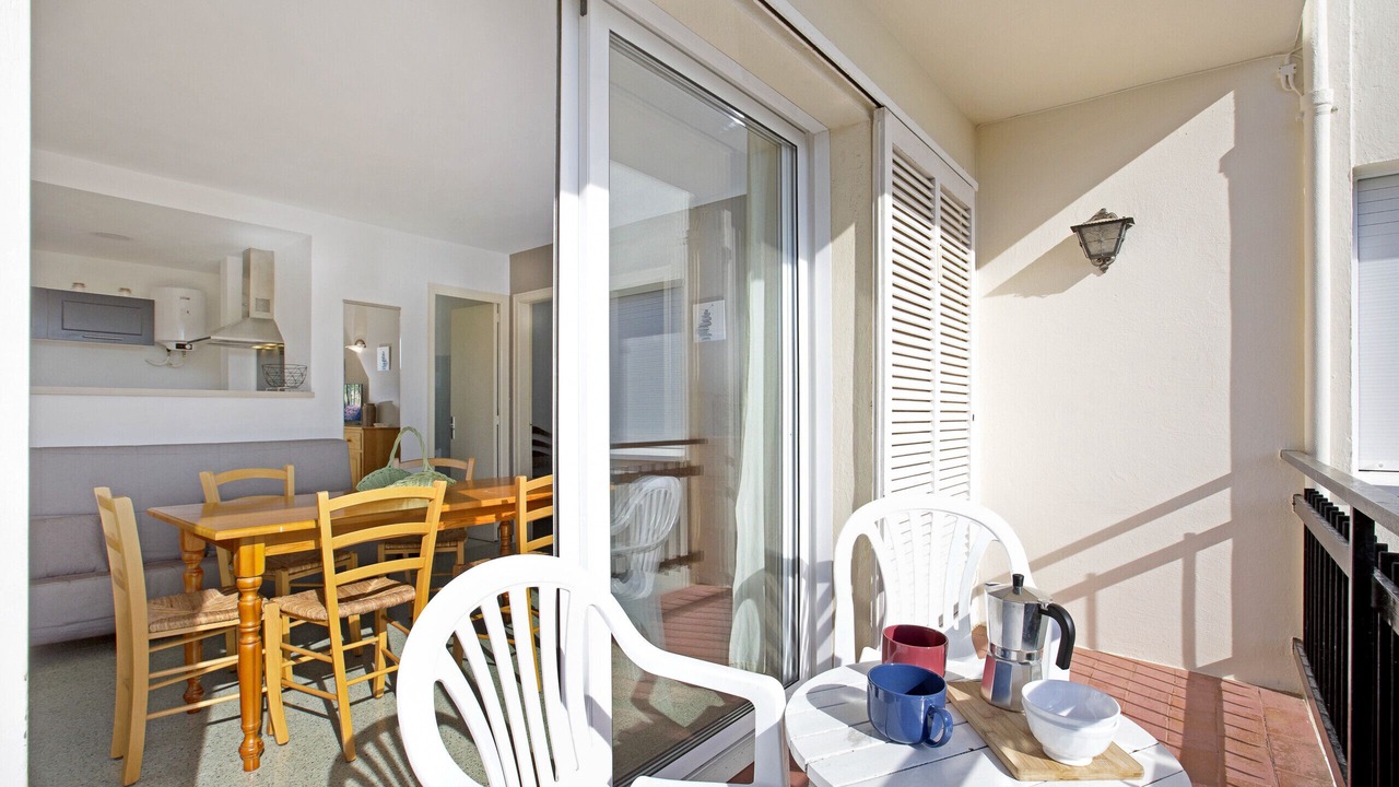 Photo of Outdoor in Calella de Palafrugell