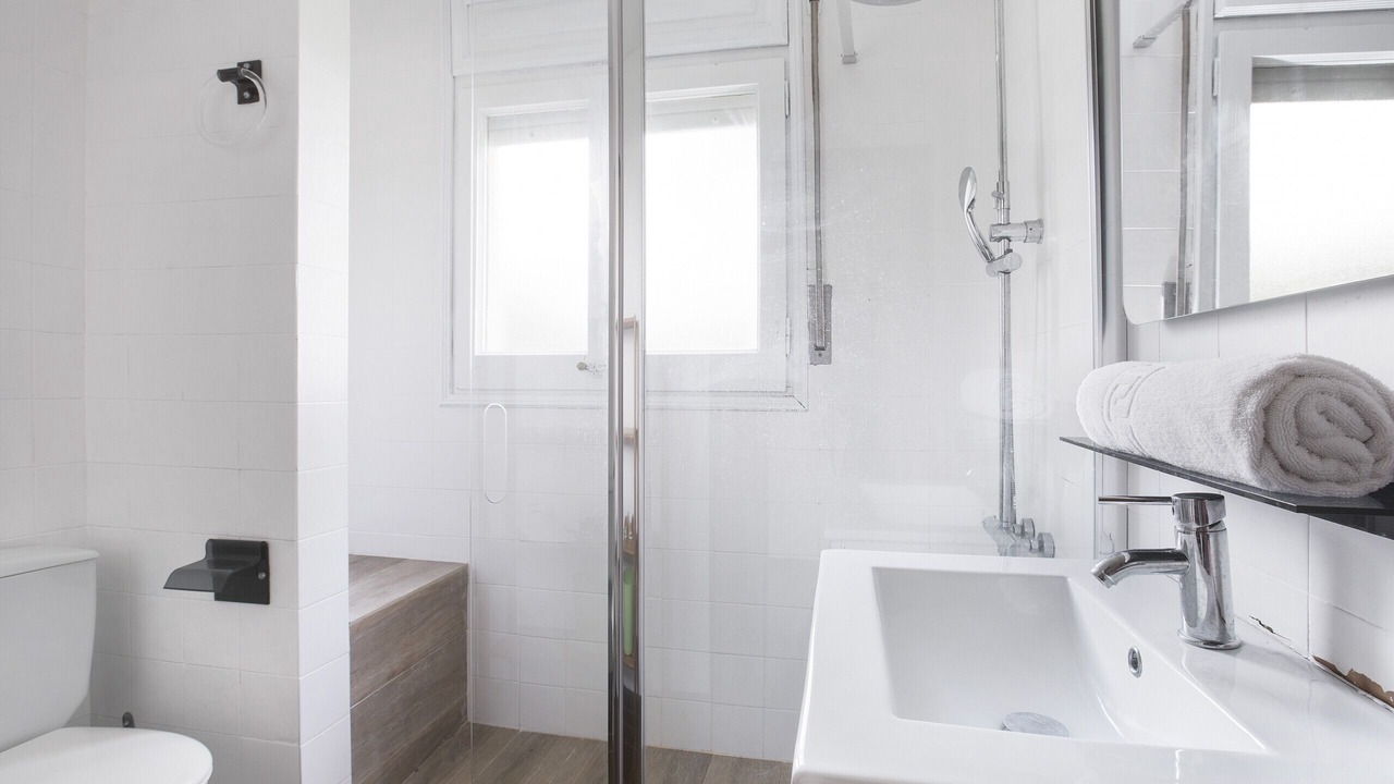 Photo of Bathroom in Calella de Palafrugell