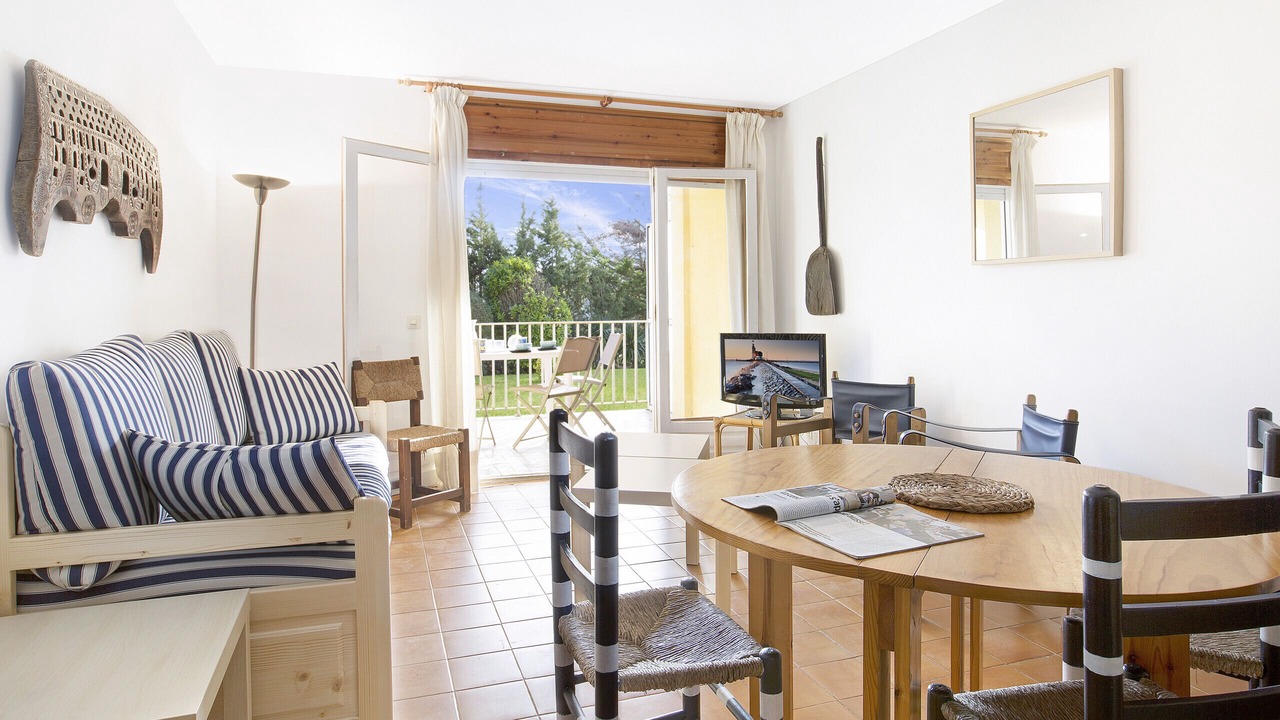 Photo of Livingroom in Calella de Palafrugell