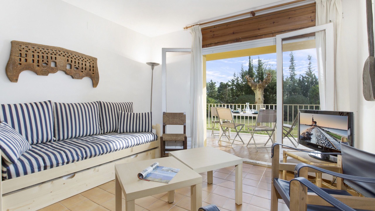 Photo of Livingroom in Calella de Palafrugell