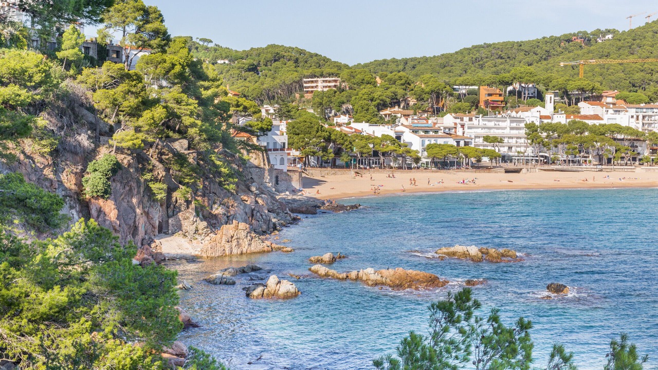 Photo of Others in Calella de Palafrugell