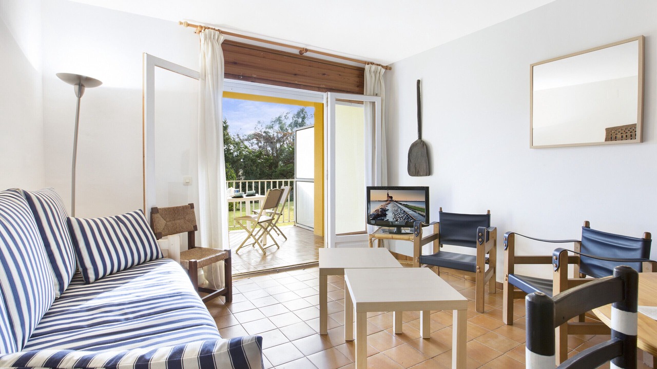 Photo of Livingroom in Calella de Palafrugell