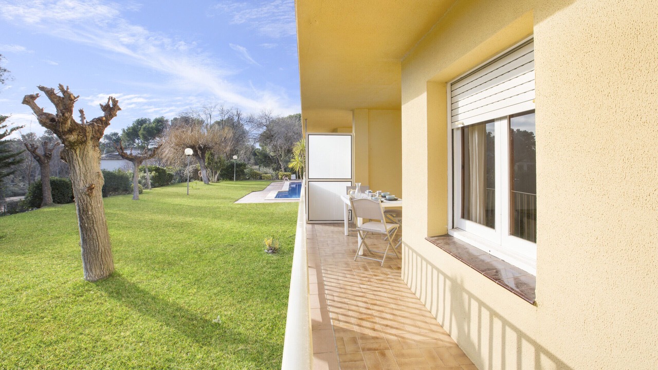 Photo of Outdoor in Calella de Palafrugell