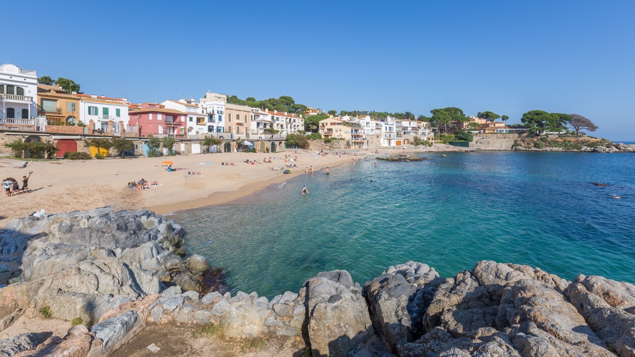 Photo of Others in Calella de Palafrugell