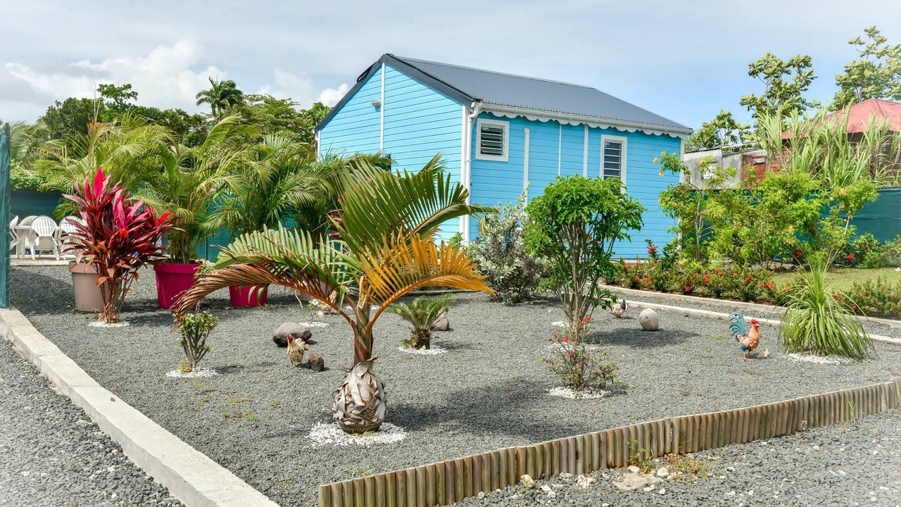 Photo of Outdoor in Baie-Mahault