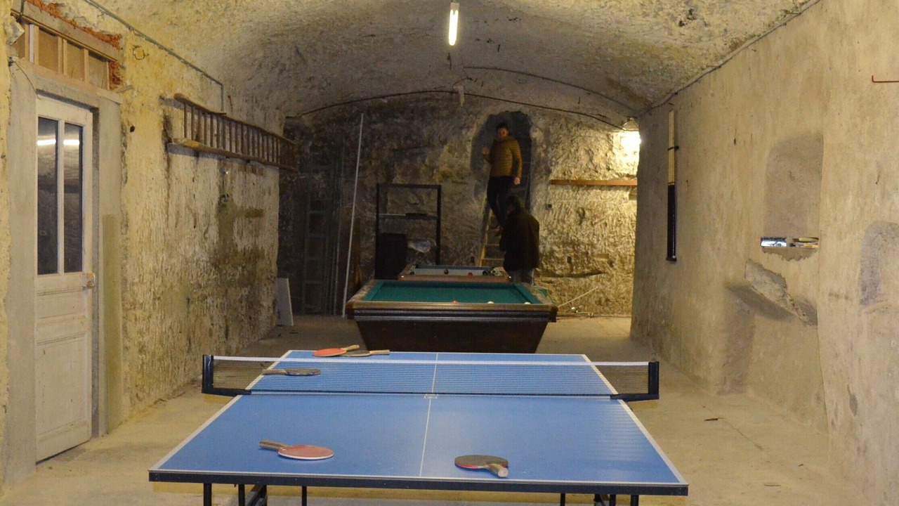 Photo of Bedroom in Poce-sur-Cisse