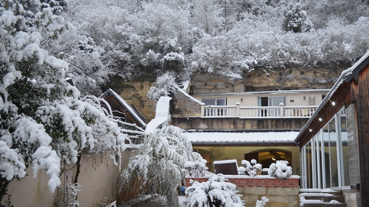 Photo of Outdoor in Poce-sur-Cisse