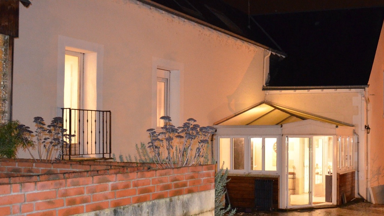 Photo of Outdoor in Poce-sur-Cisse