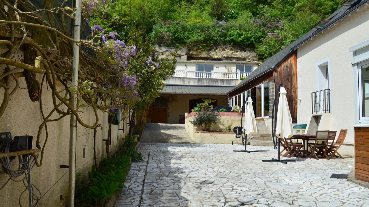 Photo of Outdoor in Poce-sur-Cisse
