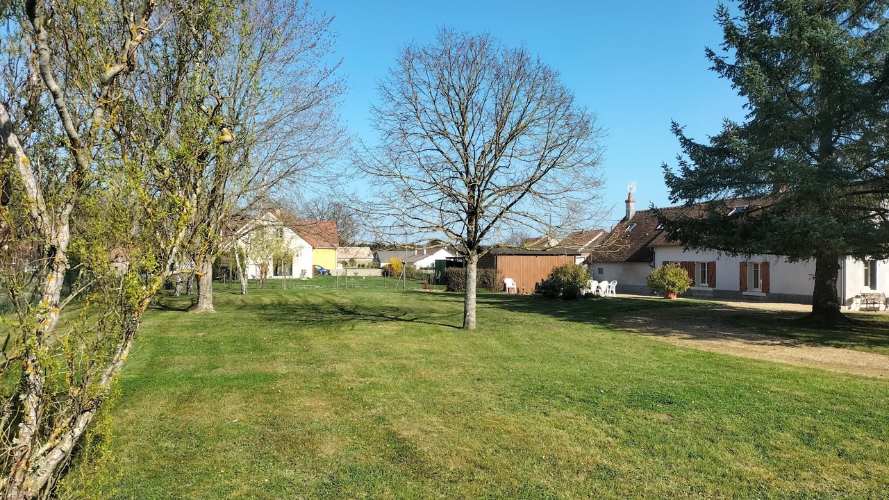 Photo of Outdoor in Fresnes