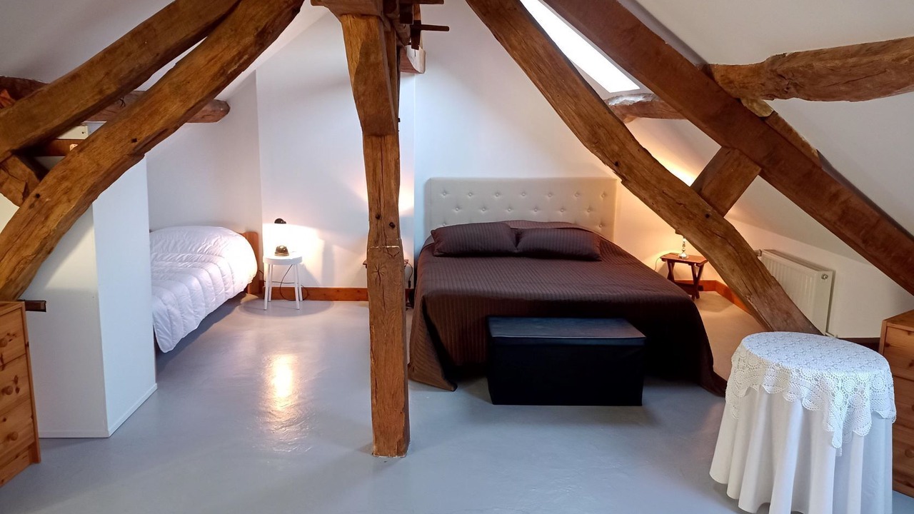 Photo of Bedroom in Fresnes