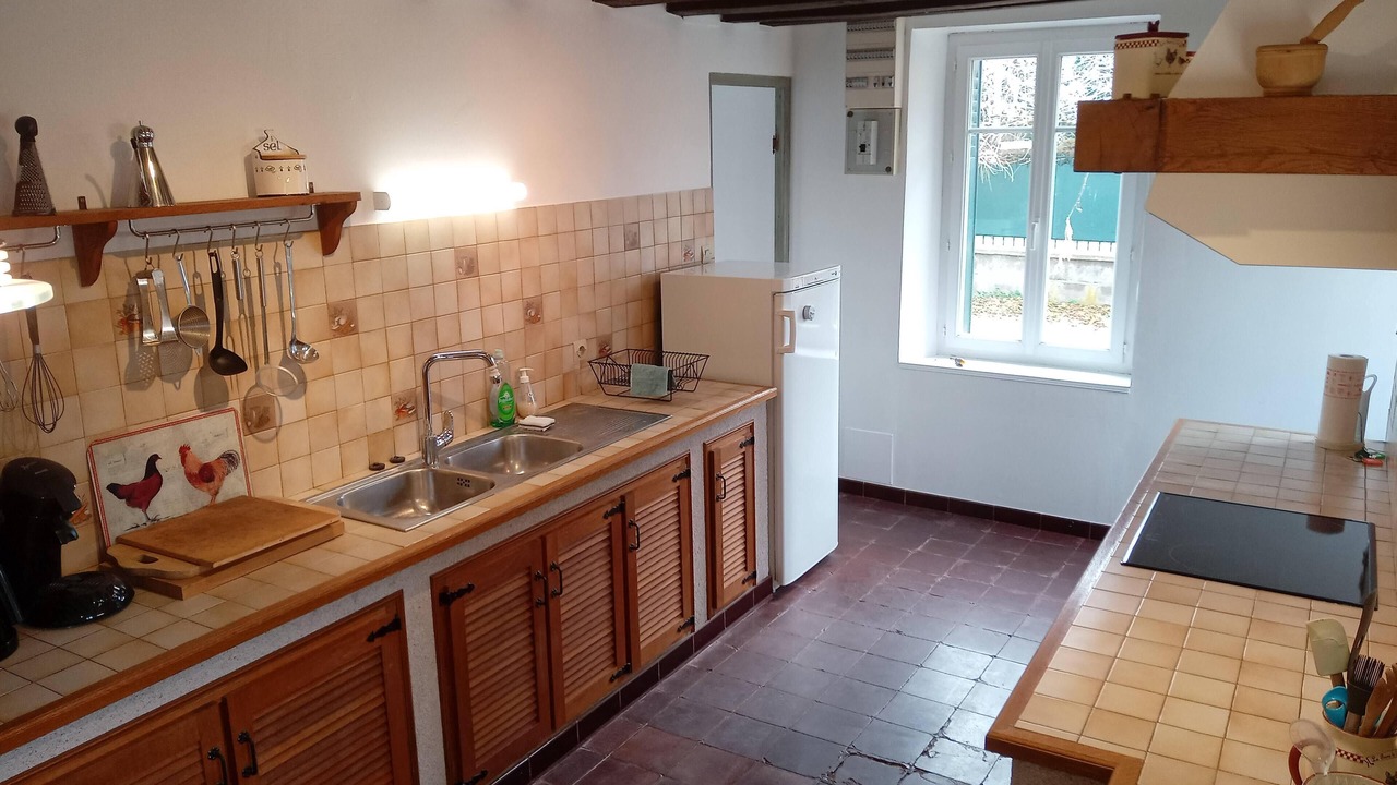 Photo of Kitchen in Fresnes