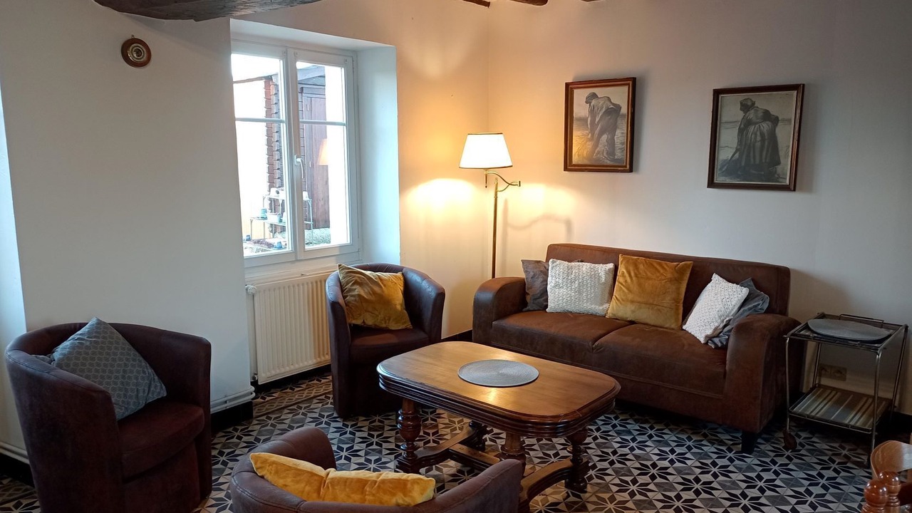 Photo of Livingroom in Fresnes