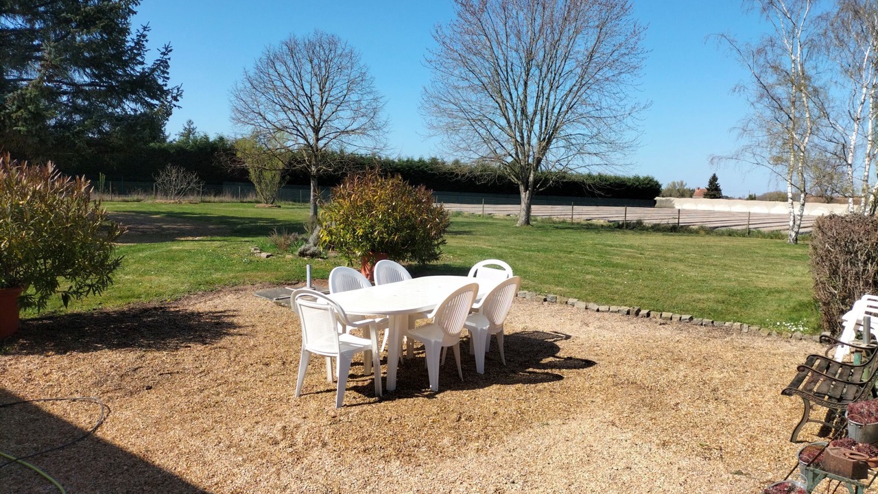 Photo of Outdoor in Fresnes