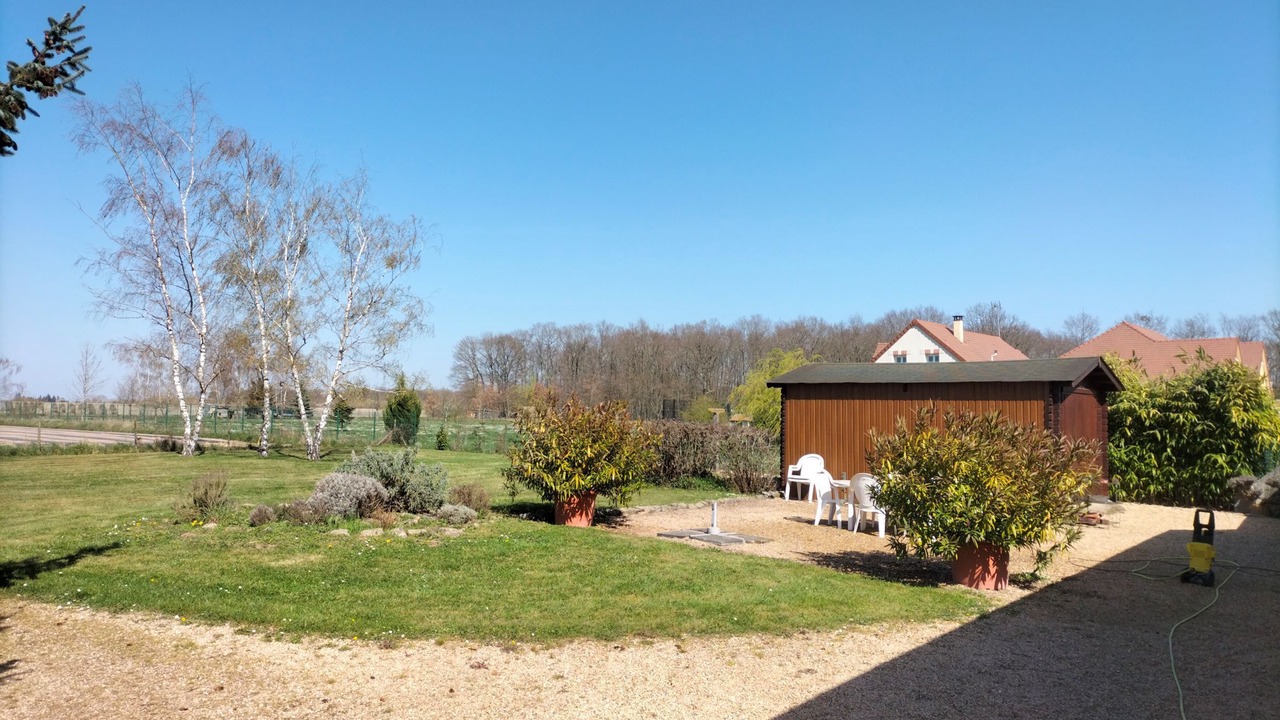 Photo of Outdoor in Fresnes