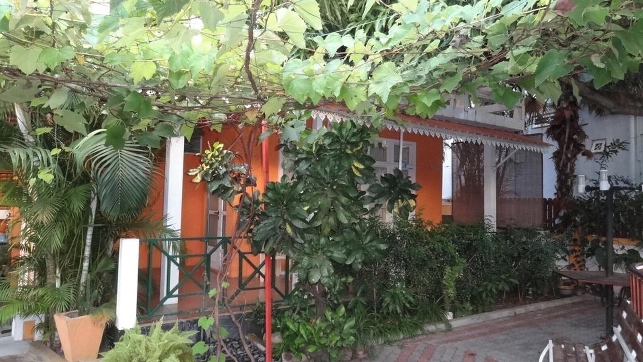 Photo of Outdoor in Flic-en-Flac