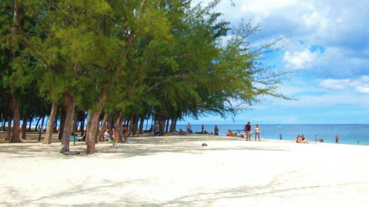Photo of Others in Flic-en-Flac