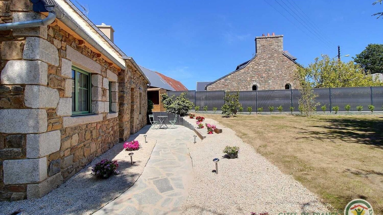 Photo of Outdoor in Pleubian