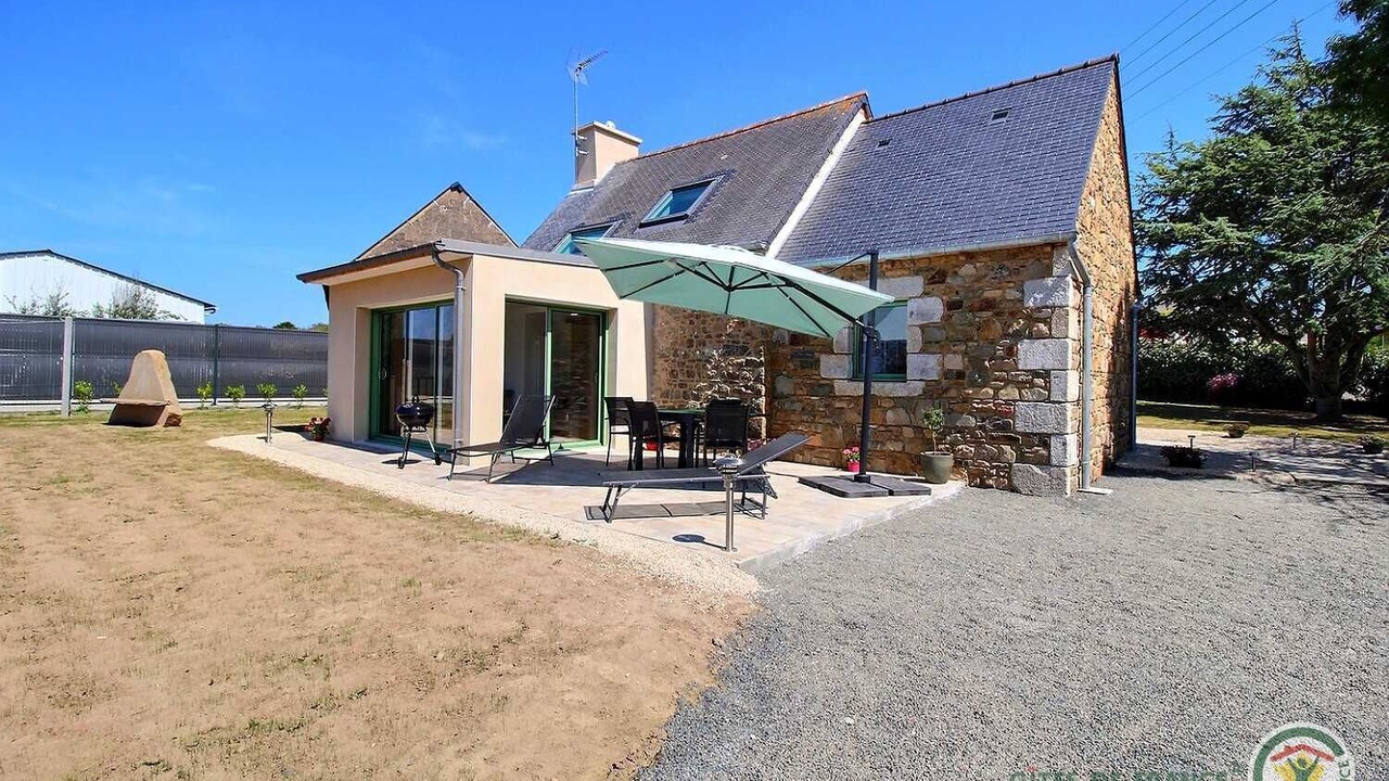 Photo of Outdoor in Pleubian