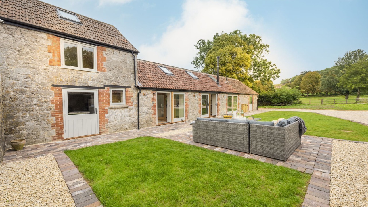 Photo of Patio Balcony in Brent Knoll