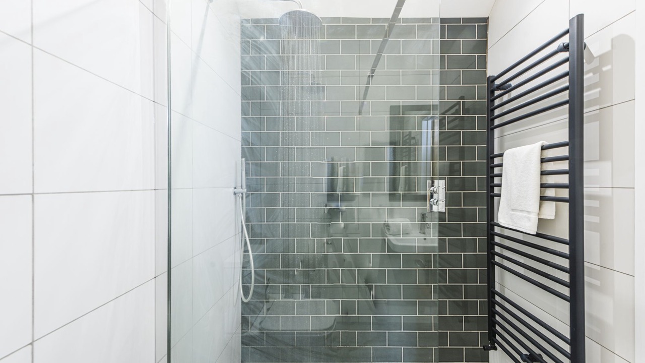 Photo of Bathroom in Brent Knoll