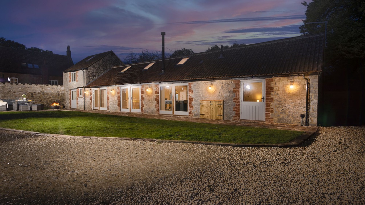 Photo of Outdoor in Brent Knoll