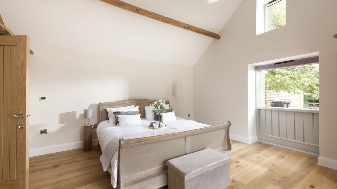 Photo of Bedroom in Brent Knoll