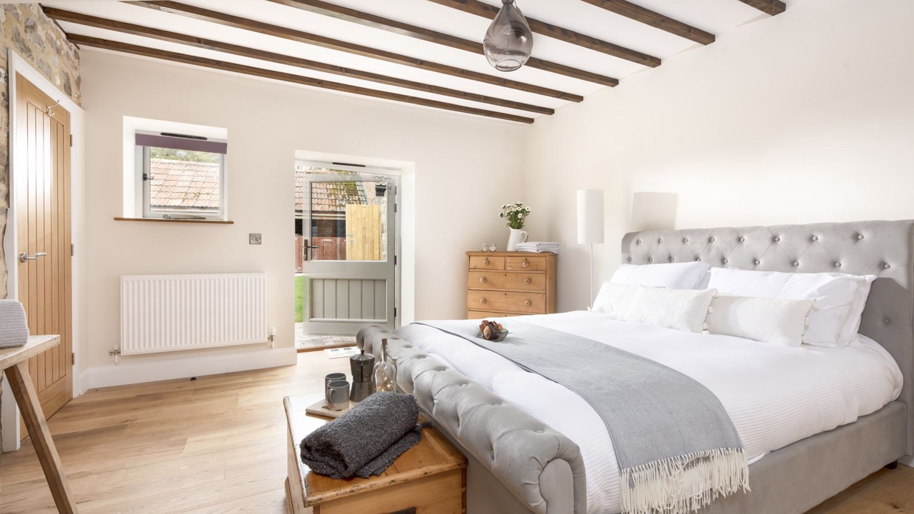 Photo of Bedroom in Brent Knoll