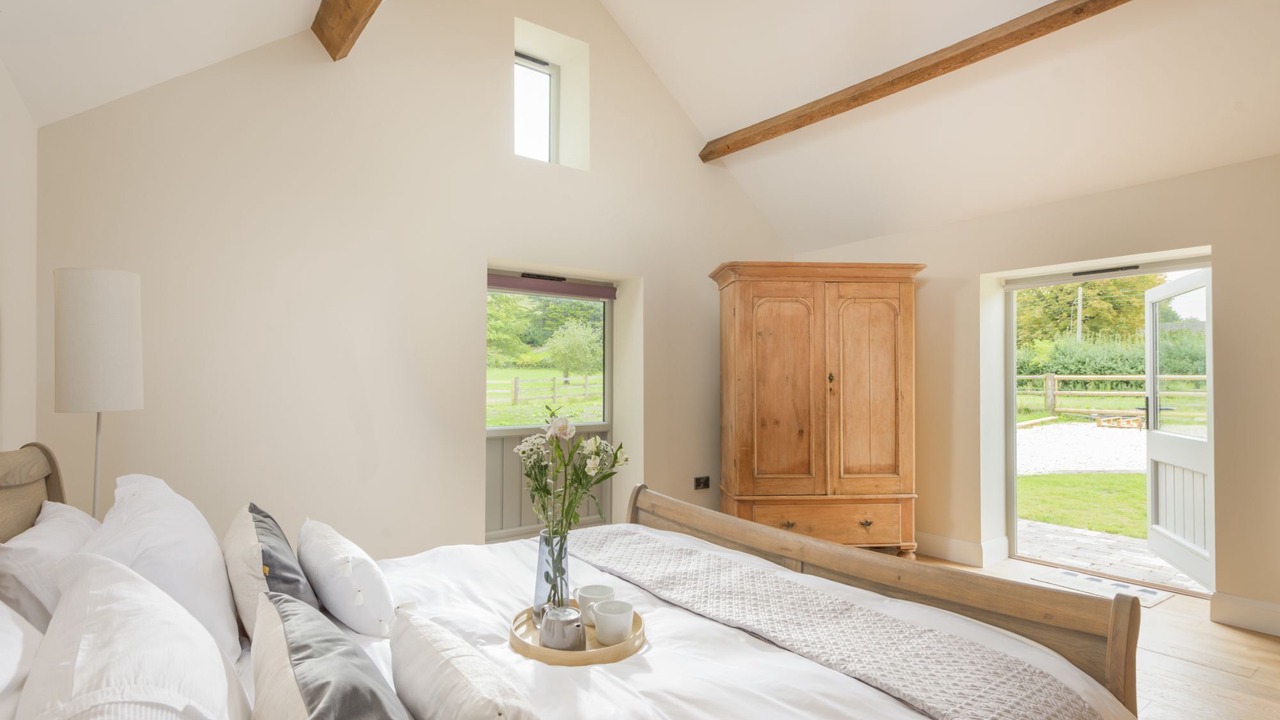 Photo of Bedroom in Brent Knoll