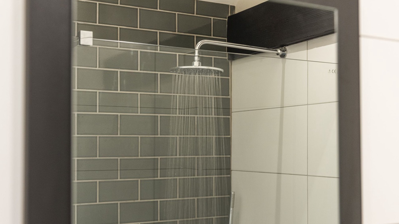 Photo of Bathroom in Brent Knoll
