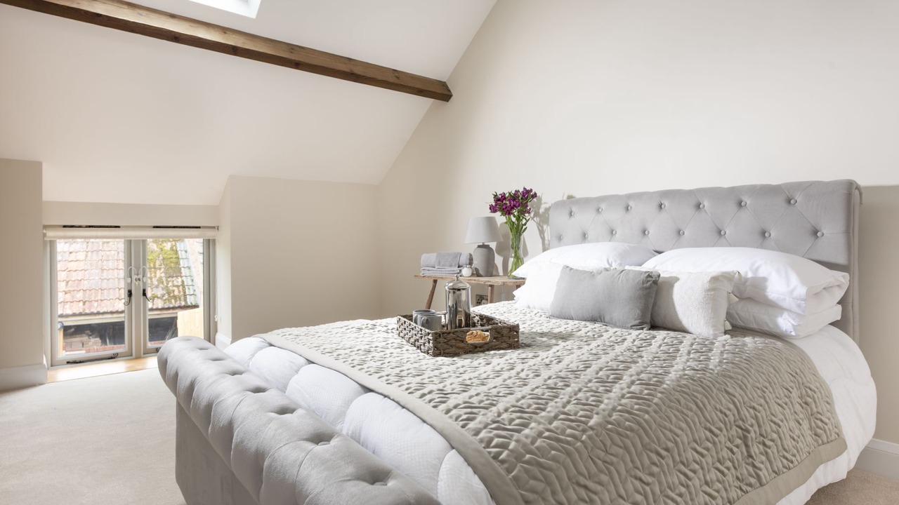 Photo of Bedroom in Brent Knoll