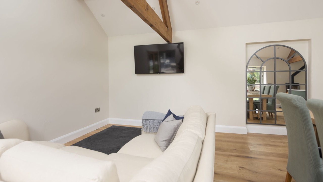 Photo of Livingroom in Brent Knoll