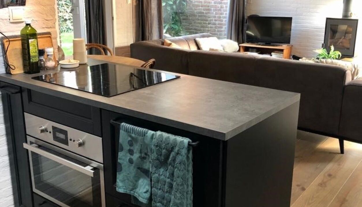 Photo of Kitchen in Municipality of Noordwijk
