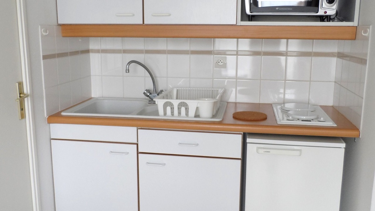 Photo of Kitchen in Port Guillaume