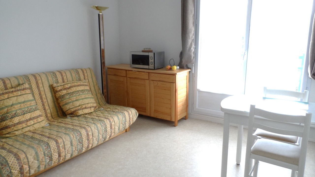 Photo of Livingroom in Port Guillaume