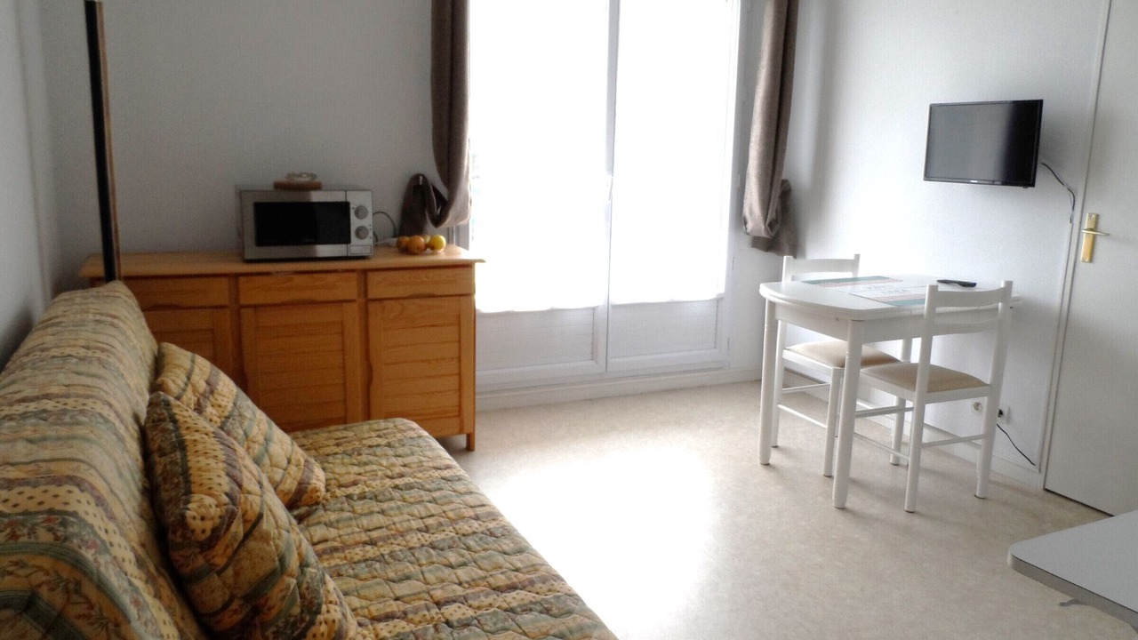 Photo of Livingroom in Port Guillaume