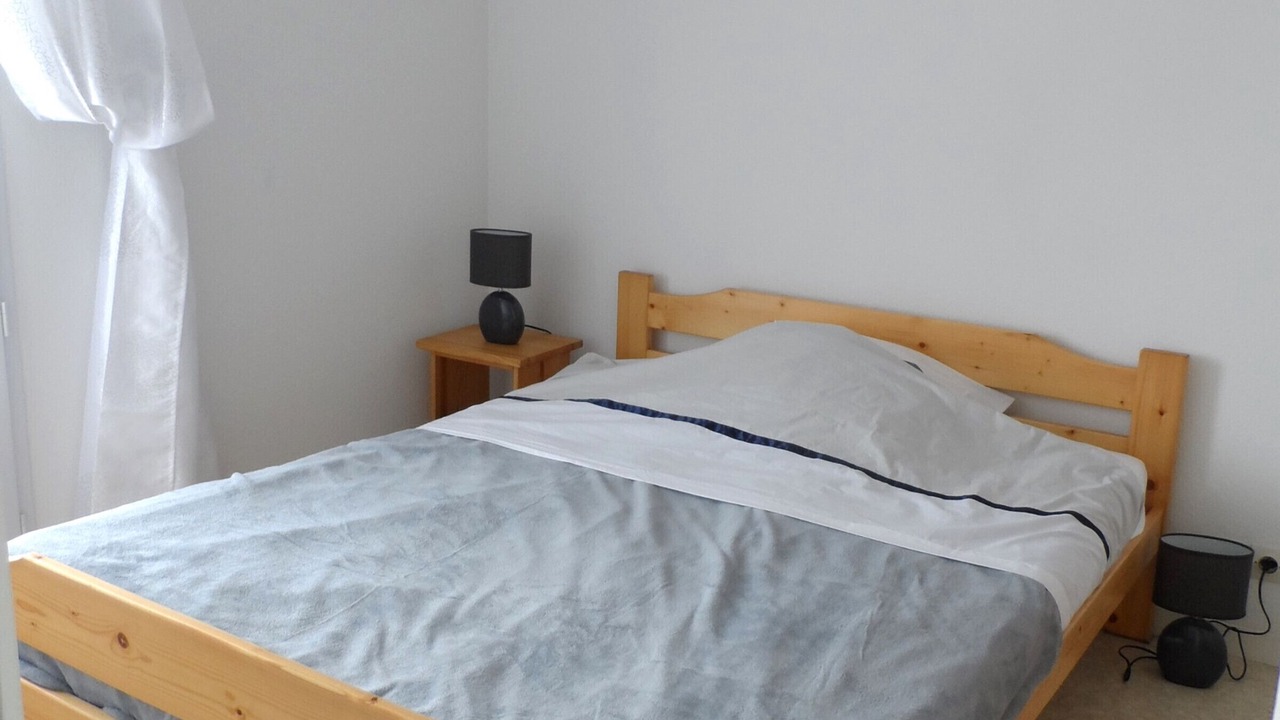 Photo of Bedroom in Port Guillaume