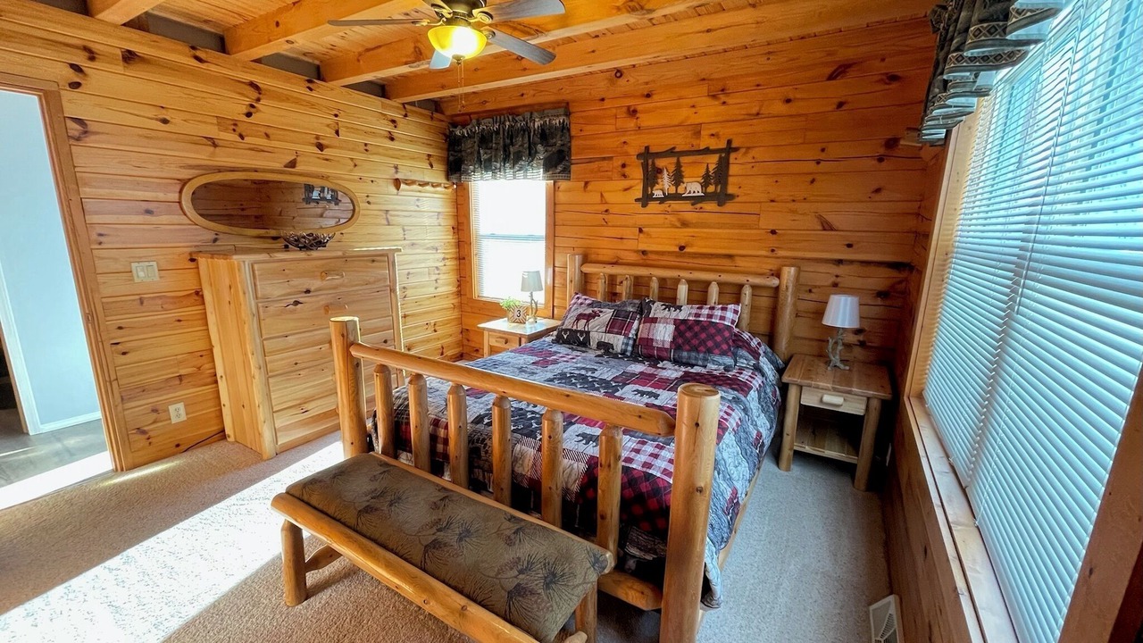 Photo of Bedroom in Florence