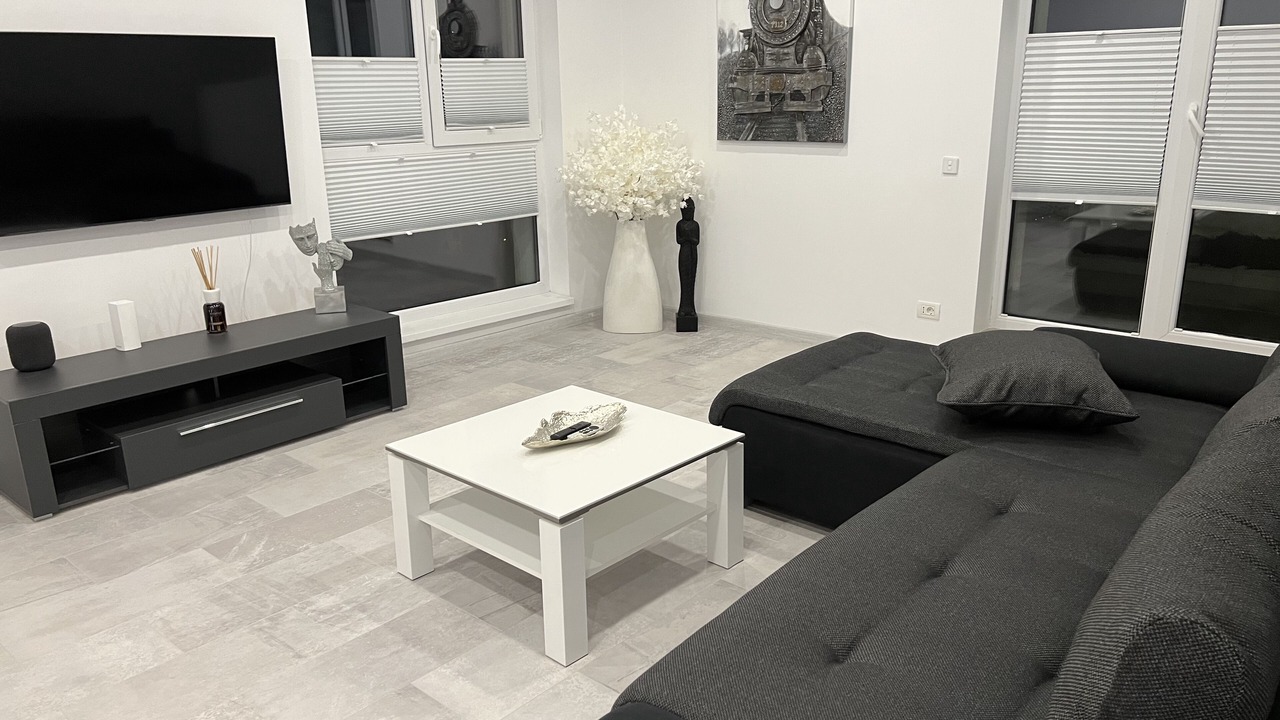 Photo of Livingroom in Militari