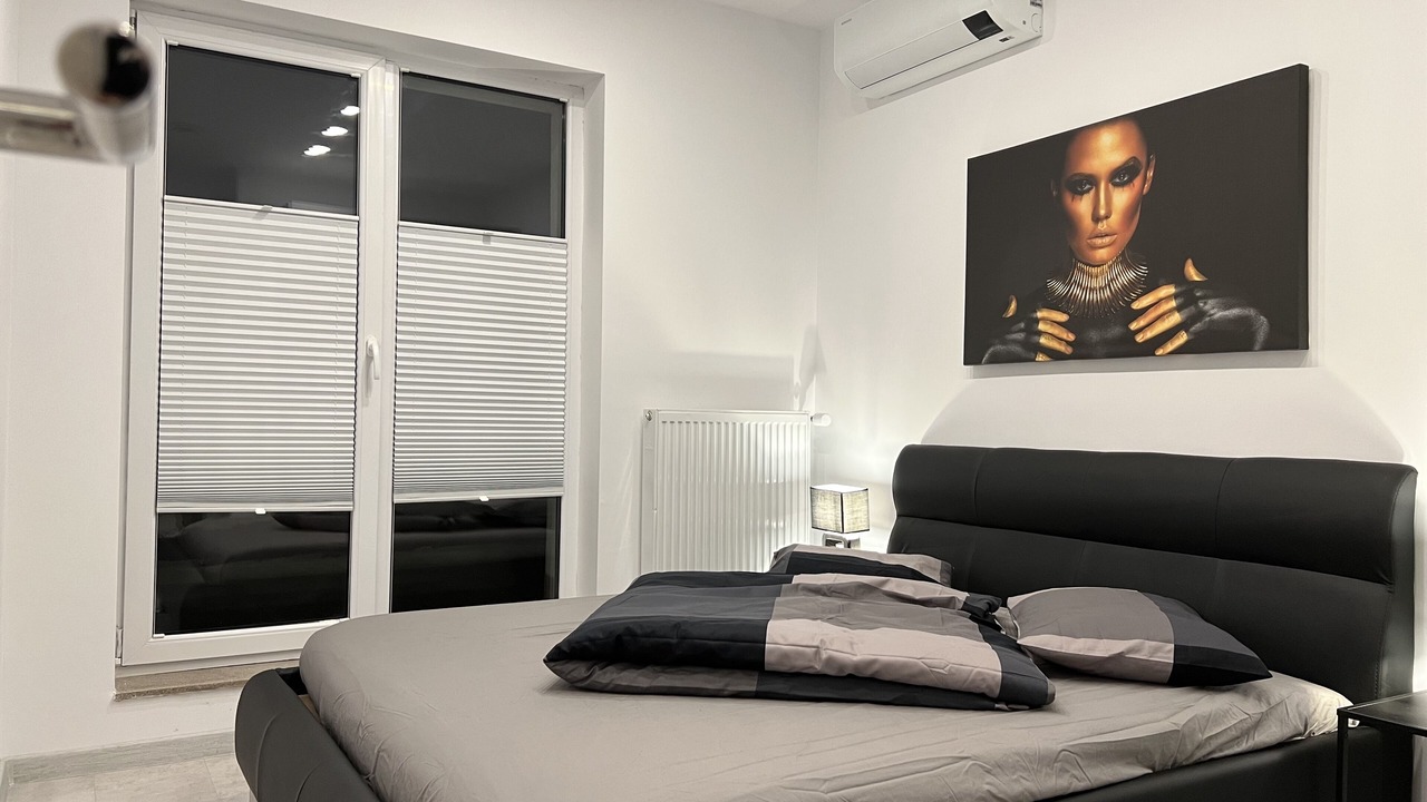 Photo of Bedroom in Militari