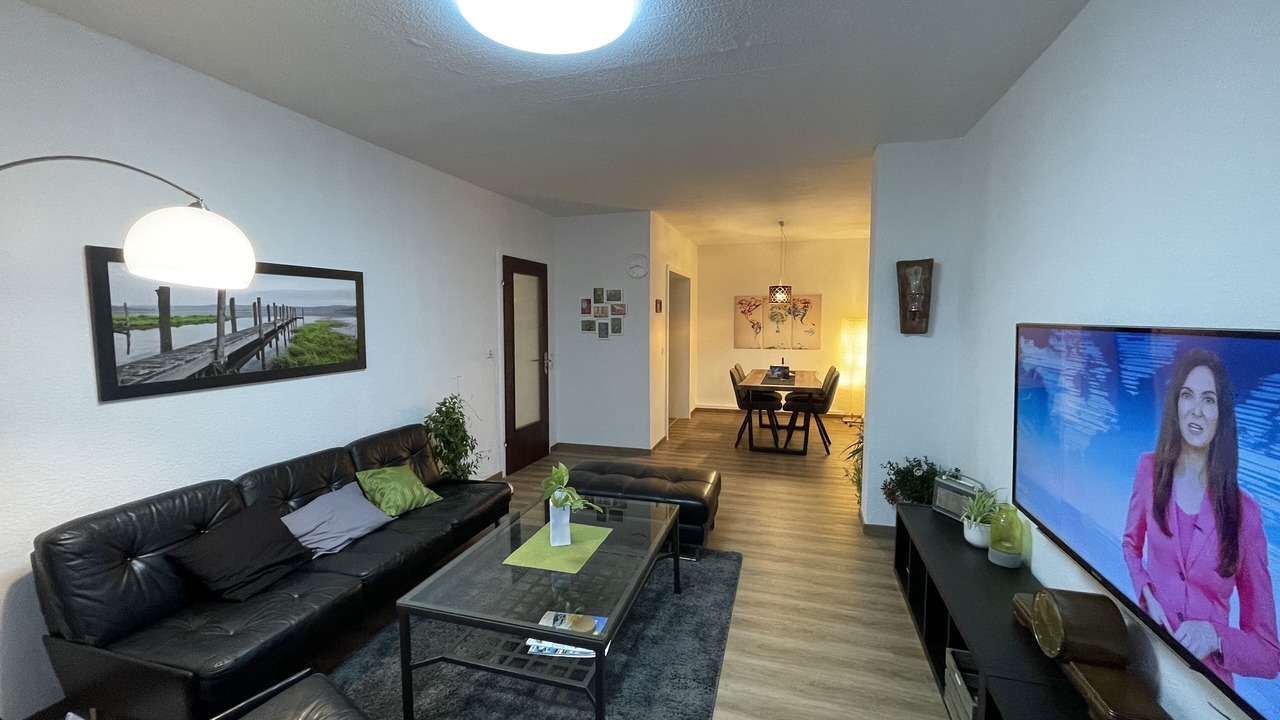 Photo of Livingroom in Norten-Hardenberg