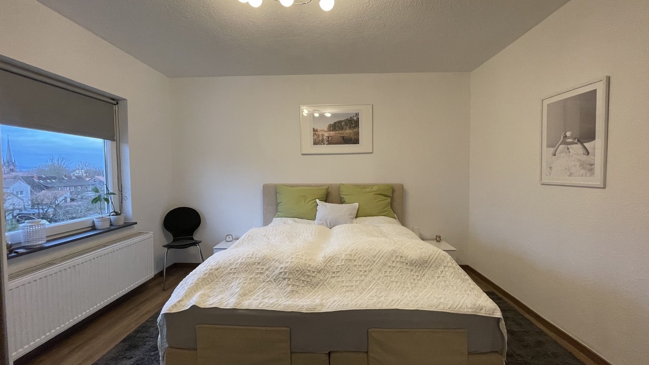 Photo of Bedroom in Norten-Hardenberg