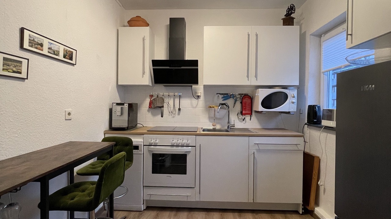 Photo of Kitchen in Norten-Hardenberg