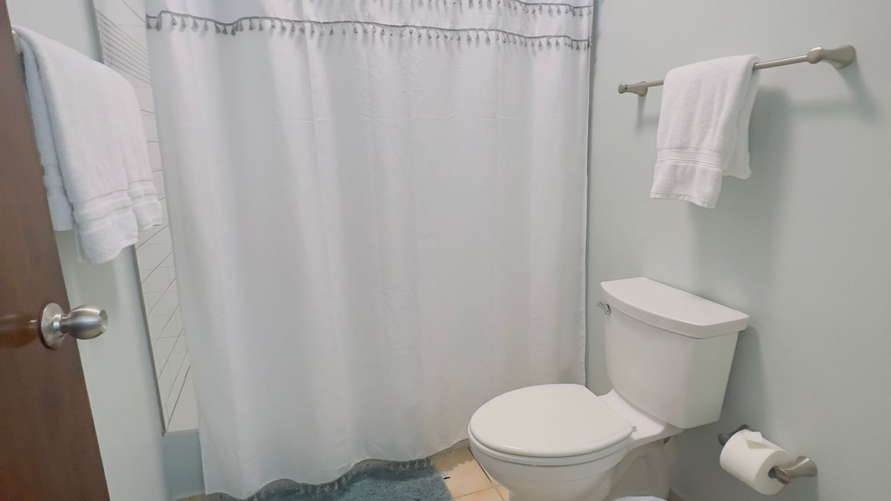 Photo of Bathroom in Candelero Abajo