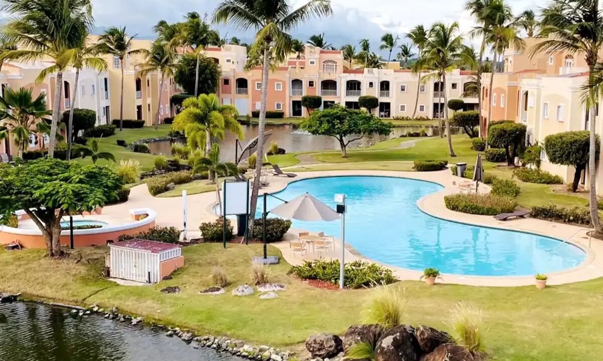 Photo of Outdoor in Candelero Abajo