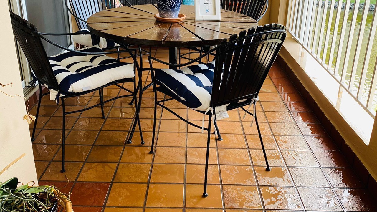 Photo of Patio Balcony in Candelero Abajo